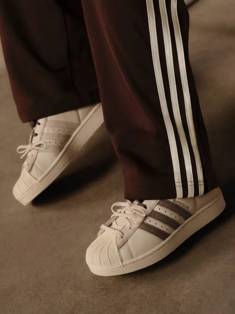Adidas Originals x Molly‑Mae: limitirana kolekcija tenisica za proljeće 2026. 2 Originals x Molly Mae. A limited edition collectio