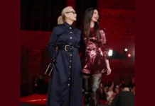 Anne Hathaway i Meryl Streep ponovno zajedno: “Vrag nosi Pradu 2” već je modni spektakl Vrag nosi pradu 2