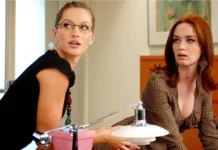 Trendovi koje TikTok forsira, ali ih nitko ne nosi scena iz filma devil wears prada