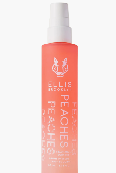 Body mistovi su opet in: vodič kroz mirise 3 ellis peaches