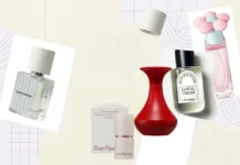 K-beauty parfemi su nova opsesija: nježni, čisti i potpuno drugačiji od svega što smo nosili K- Beauty parfemi naslovnica