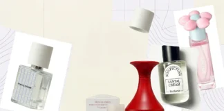 K-beauty parfemi su nova opsesija: nježni, čisti i potpuno drugačiji od svega što smo nosili K- Beauty parfemi naslovnica