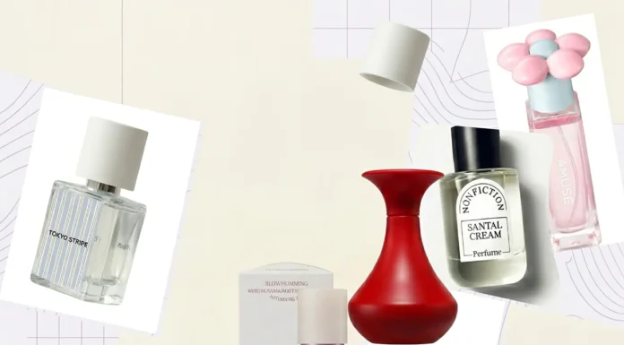 K-beauty parfemi su nova opsesija: nježni, čisti i potpuno drugačiji od svega što smo nosili K- Beauty parfemi naslovnica