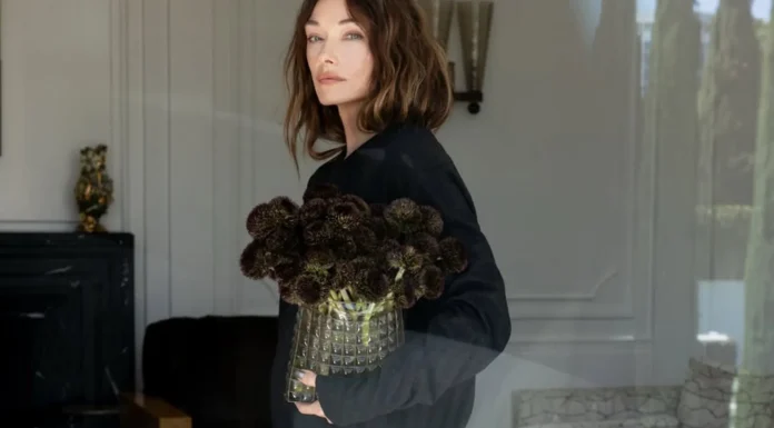 Stiže H&M Home kolekcija koju potpisuje jedna od najutjecajnijih dizajnerica današnjice Kelly Wearstler
