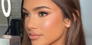 Beauty trik s rumenilom koji trenutačno podiže cijelo lice rumenilo make up