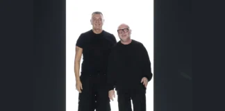 Promjene na vrhu Dolce & Gabbane: Stefano Gabbana se povukao s čelne pozicije stefanogabbanainsta