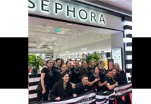 Nakon Zagreba, Sephora stiže i u Split sephora otvaranje zagreb