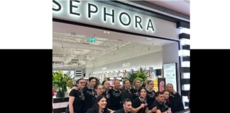 Nakon Zagreba, Sephora stiže i u Split sephora otvaranje zagreb