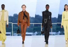 Hermès u Los Angelesu: revija koja slavi tijelo u pokretu