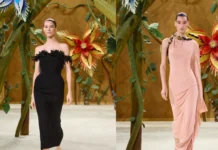 Chanel Haute Couture jesen/zima 2026.: Bajka, romantika i novi početak modne kuće Chanel Houte Couture Jesen Zima 2026