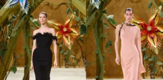 Chanel Haute Couture jesen/zima 2026.: Bajka, romantika i novi početak modne kuće Chanel Houte Couture Jesen Zima 2026