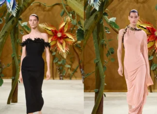 Chanel Haute Couture jesen/zima 2026.: Bajka, romantika i novi početak modne kuće Chanel Houte Couture Jesen Zima 2026
