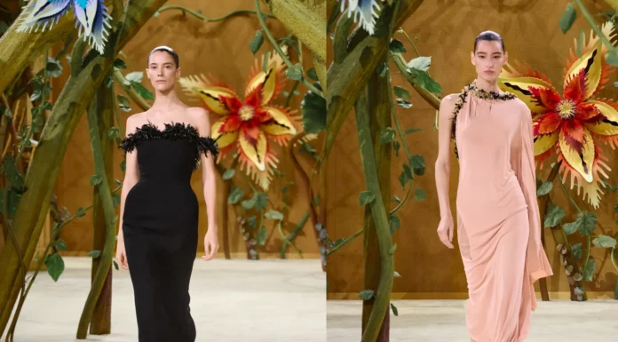 Chanel Haute Couture jesen/zima 2026.: Bajka, romantika i novi početak modne kuće Chanel Houte Couture Jesen Zima 2026