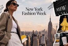 New York Fashion Week upravo nam je pokazao što ćemo nositi 2027. Vizual naslovnica za NYFW Proljece Ljeto
