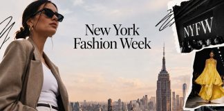 New York Fashion Week upravo nam je pokazao što ćemo nositi 2027. Vizual naslovnica za NYFW Proljece Ljeto