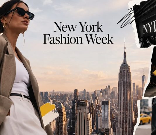 New York Fashion Week upravo nam je pokazao što ćemo nositi 2027. Vizual naslovnica za NYFW Proljece Ljeto