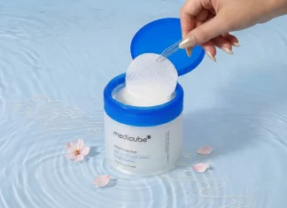 Medicube Zero Pore Pad: vrijedi li stvarno tolikog hypea? Medicube Zero Pore Pad
