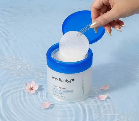 Medicube Zero Pore Pad: vrijedi li stvarno tolikog hypea? Medicube Zero Pore Pad