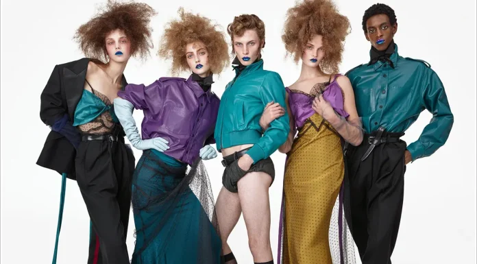 John Galliano za Zaru: kolekcija koja je od Zarine prošlosti napravila nešto sasvim novo John Galliano za Zaru kolekcija Reform